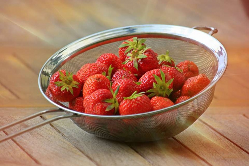 食管炎能吃水果吗食管炎的饮食禁忌有哪些